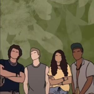 Meet your Posher, Madison